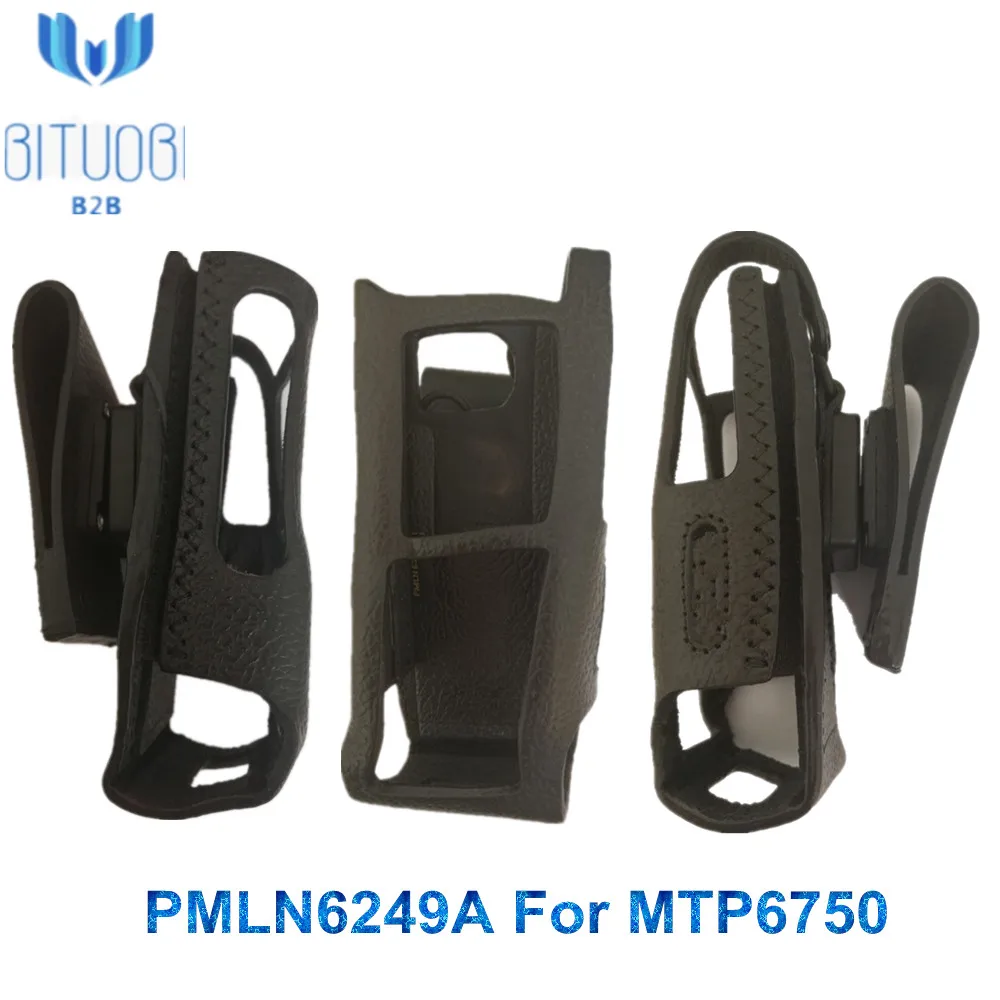 Иди и болтай Walkie talkie “иди и плечевая кобура деталь для APX2000 APX4000 MTP850S MTP6750 MTP6650 MTP6750 радио PMLN5572A PMLN6085A PMLN6249A
