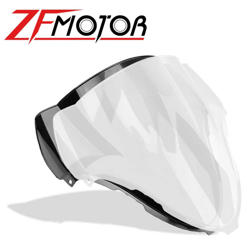 Ветровое стекло для Мотоцикла Suzuki Hayabusa GSXR1300 GSXR 1300 1999-2007 | Автомобили и мотоциклы