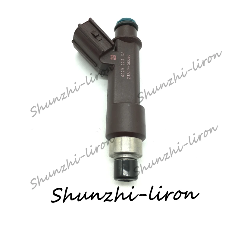 4 шт. Топливные форсунки для Toyota 4runner Tundra для Lexus GX470 LX470 4.7L SC430 LS400 LS430 23250-50060 23209-50060