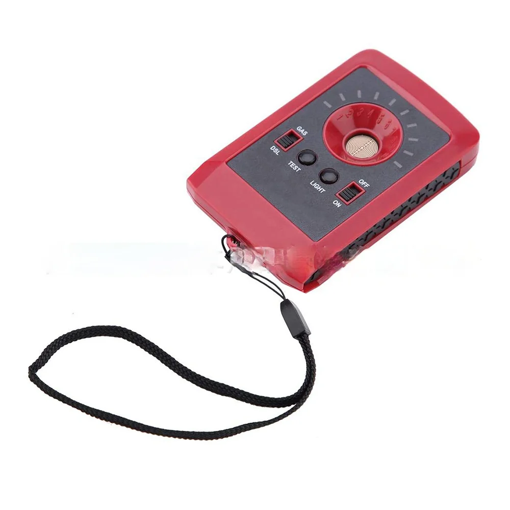 Автомобильный детектор качества моторного масла OTO300 анализатор смазки тестер |