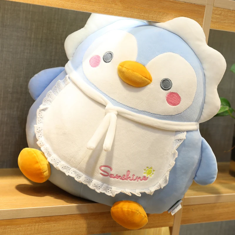 Kawaii Therapy Cuddle Series Animal Plush (40cm)