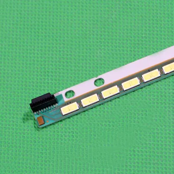 

LED Backlight strip 72 lamp For Sony KDL-50R550A 6922L-0083A 1173A 1291A LC500EUD FF F3 F1 50" V13 Art3 Edge REV0.1 6916L-1173A