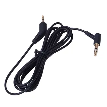 

Top Replace the audio cable for Bose QuietComfort 3 QC3 headset without wheat