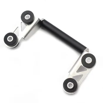 

Motorcycles Navigation Mount handlebar Bracket for BMW F750GS ADV F850GSADV 2018-ON