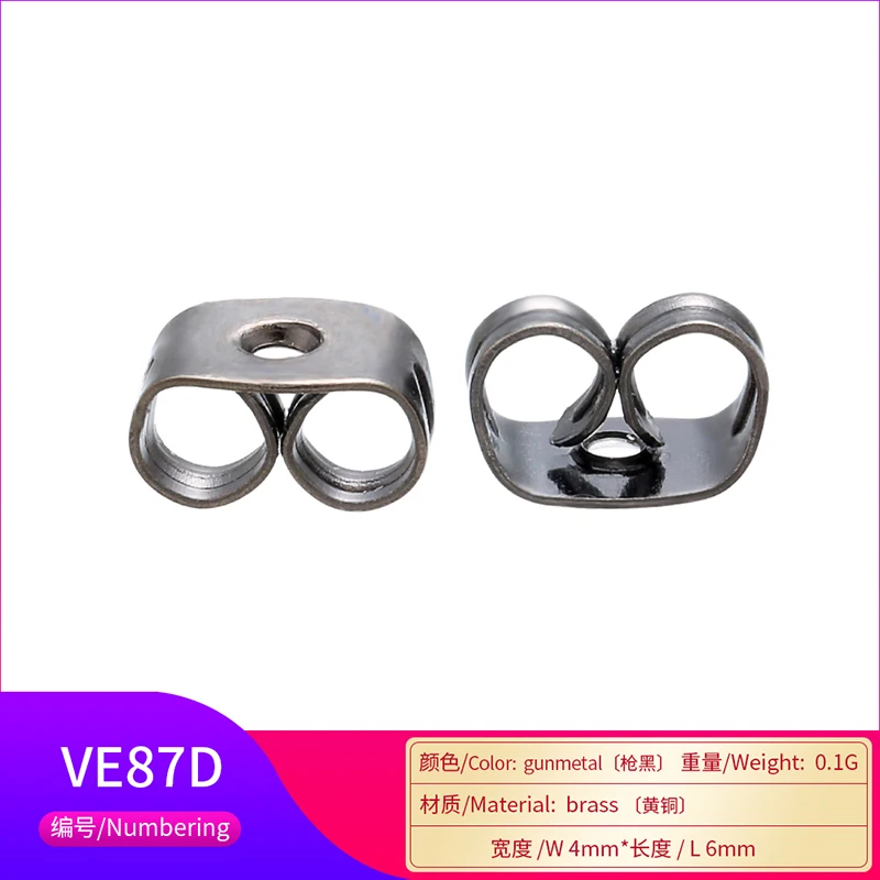 Supporti Per Le Orecchie In Plastica - Italia - Foto 3