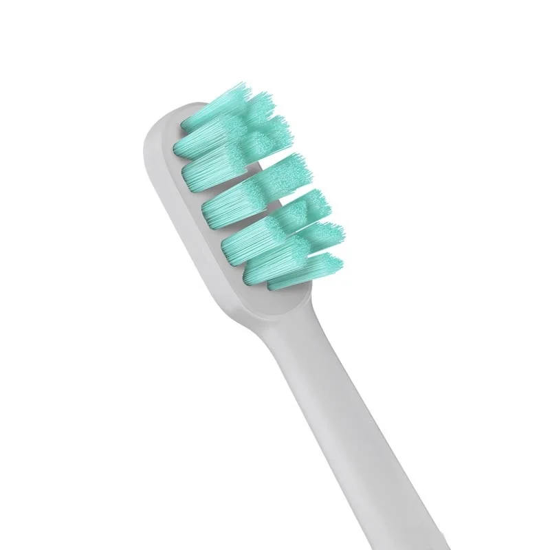 

For XIAOMI MIJIA Sonic Electric Toothbrush Heads Smart Toothbrush DuPont brush head Mini Mi Clean 3D Sonic Oral Hygiene Parts