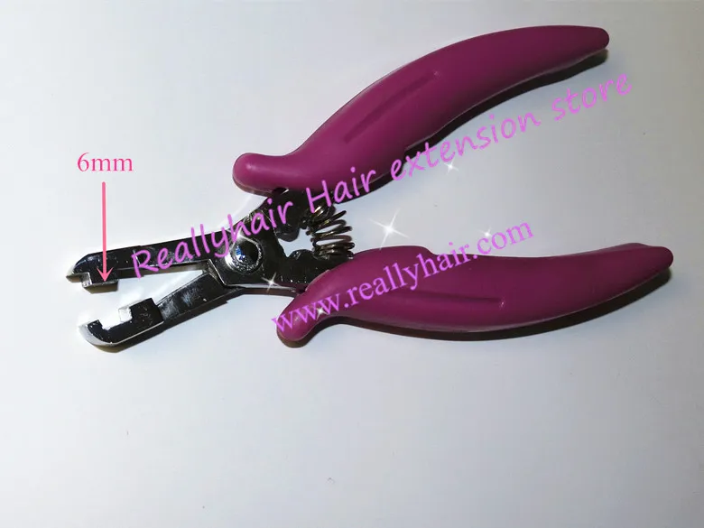 Black shank tongers