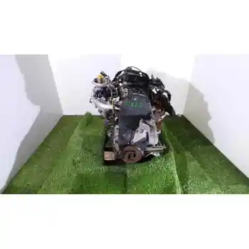 

85866 engine Full Mg Rover 200 Hatchback (rf)