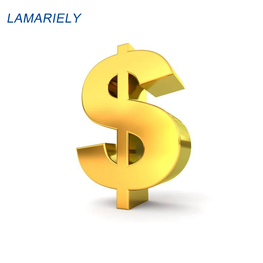 Lamariely Extra Cost --1
