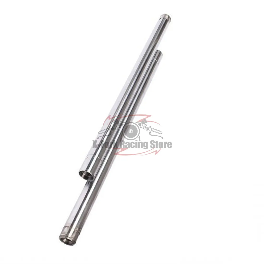 Передняя внутренней вилкой парные трубы для Yamaha VMX1200 V-MAX 1986 1987 1988 1989 1990 1991 1992 1993