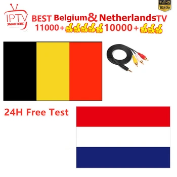 

Belgium IPTV Netherlands Dutch Smart IPTV Germany Poland Czech Europe IPTV M3U smarters pro Android No APP or channels Included