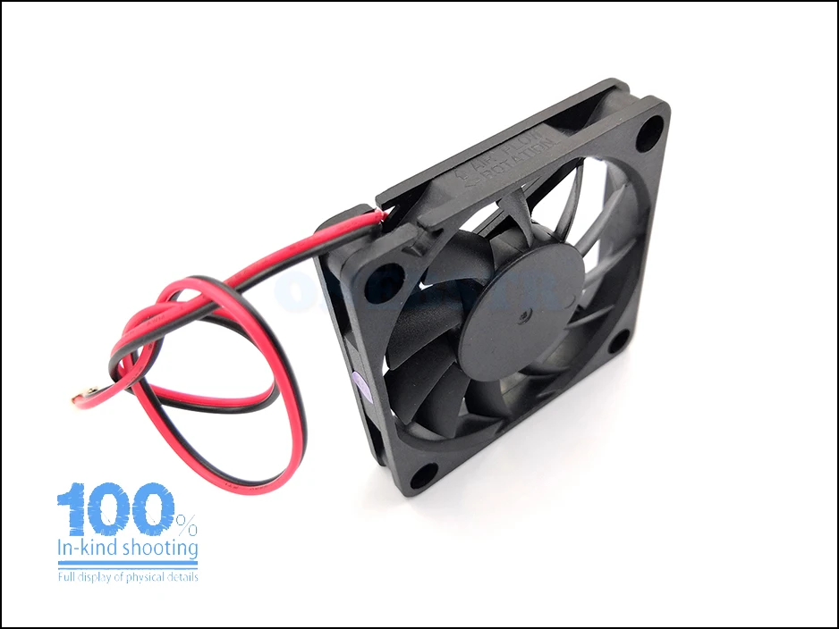 printer stepper motor 6010 Brushless Fan DC 5V 12V 24V 60X60X10mm Computer PC CPU Case Cooling Fan 6cm 60mm USB 2PIN 3PIN Cooler Fans Free Shipping inkjet head