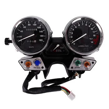 

Motorcycle Tachometer Oeter Speeeter Gauges for YAMAHA XJR400 XJR 400 1992 1993 1994 92 93 94