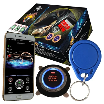 

cardot 2g best remote push engine start stop button kit