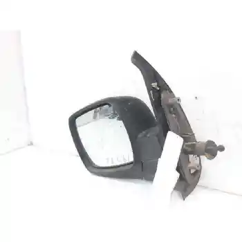 

232636093 LEFT REARVIEW RENAULT KANGOO