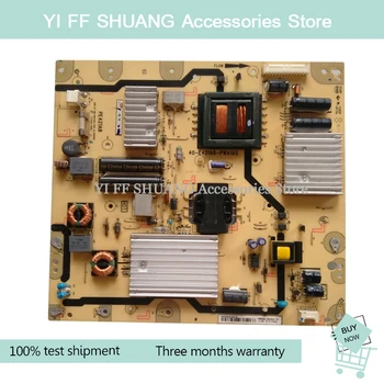 

100% test shipping for 48L5450C 46L1305C power board 40-E421A8-PWA1XG PE421A8
