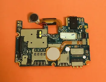 

Used Original mainboard 2G RAM+16G ROM Motherboard for LEAGOO M9 PRO MT6739V Quad Core Free Shipping