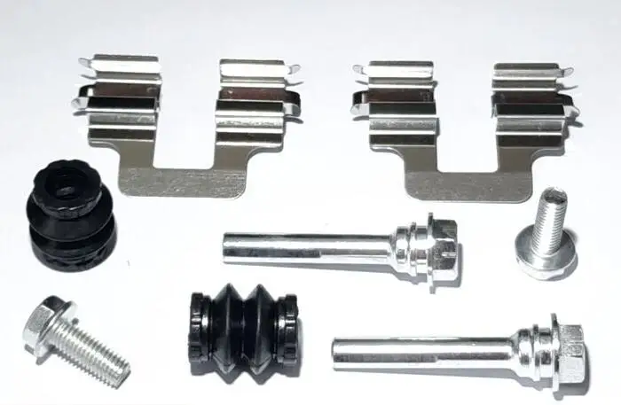 штифт суппорта. штифты суппорта w220. направляющая суппорта kawasaki zx6r. набор для суппортов. ремкомплект суппорта elsa 225.