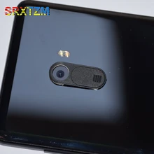 Чехол для веб-камеры Tesla модель 3- автомобильная камера Крышка для камеры для Ipad смартфона ноутбука