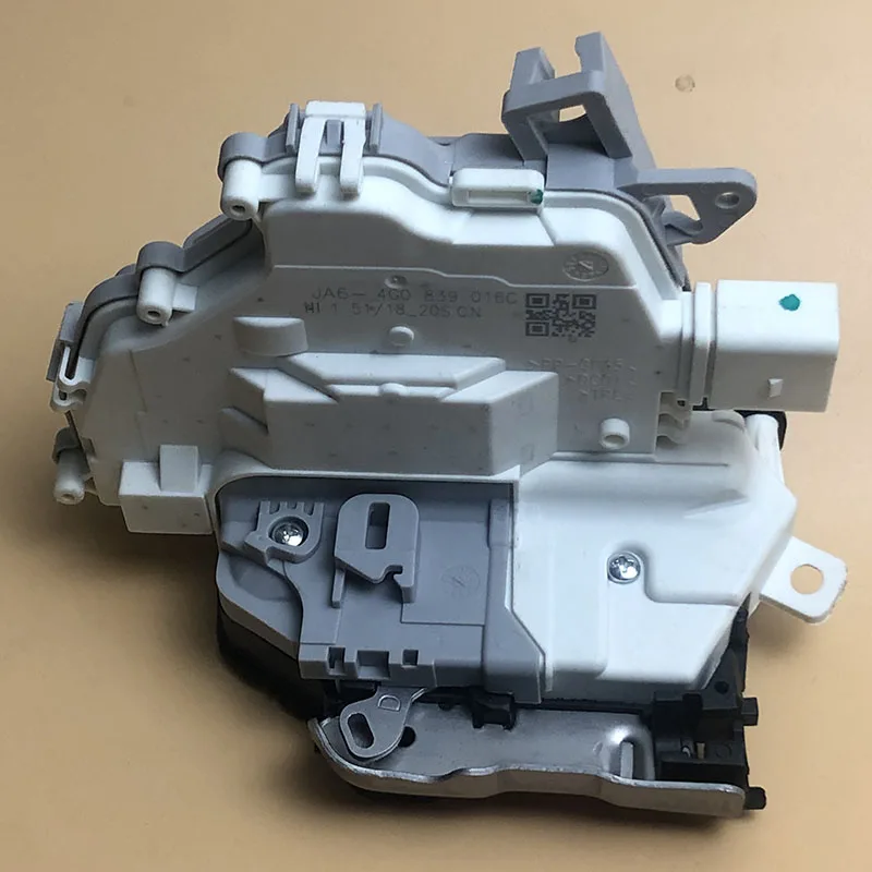 Дверные замки Привод Задний правый для VW TOUAREG AUDI RS7 Q3 Q7 A6 A7 RS3 Q2 A3 OE 4G0839016C 4G0 839 016C