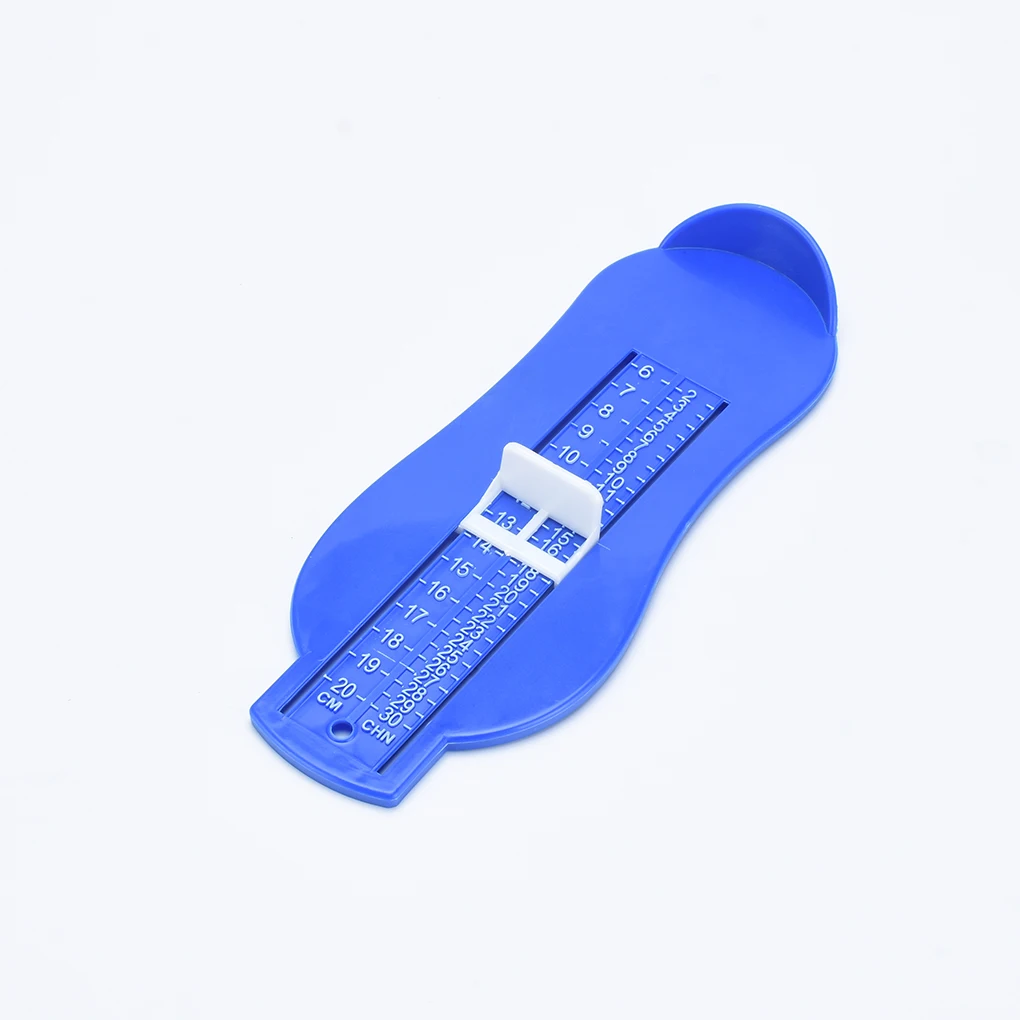 baby foot measurer