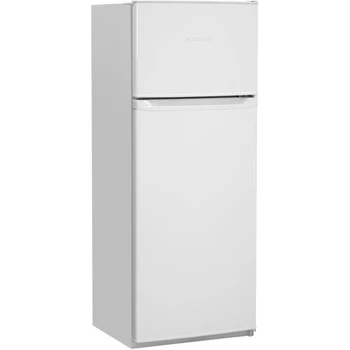 

Refrigerator Nordfrost NRT 141 032, two-chamber, White, (00000256529)