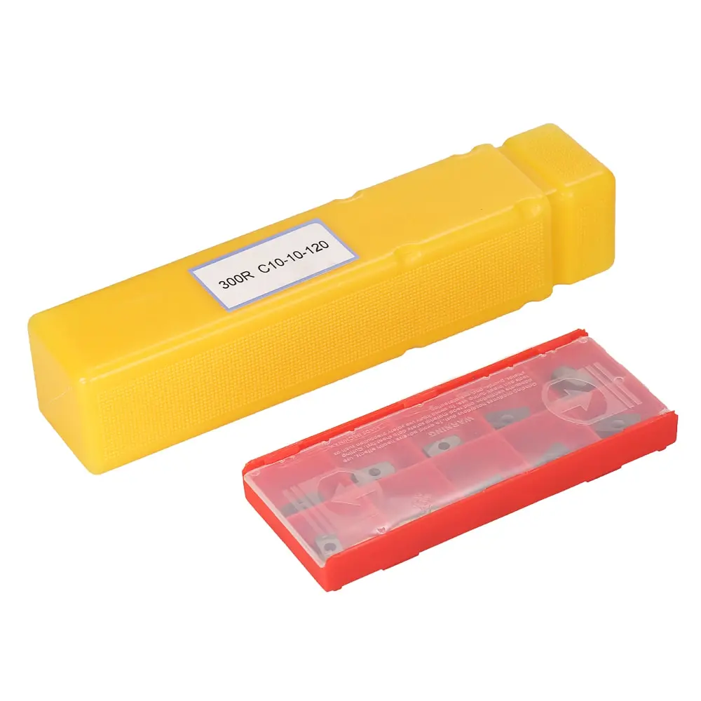 BAP 300R C10-10-120 ЧПУ держатель+ T8 ключ, дюймовый стандарт токарный станок с ЧПУ, фрезерный инструмент+ 10 шт./кор. APMT1135PDER твердосплавные пластины