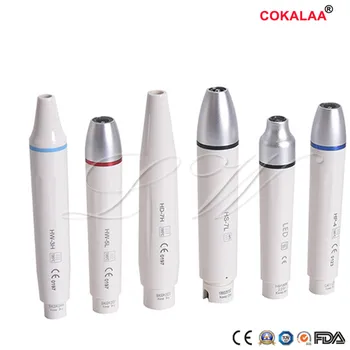 

good quality 1 piece Dental ultrasonic scaler handle Universal handle