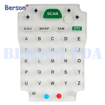 

Keypad (38-Key) Replacement for Honeywell Dolphin 7600EP