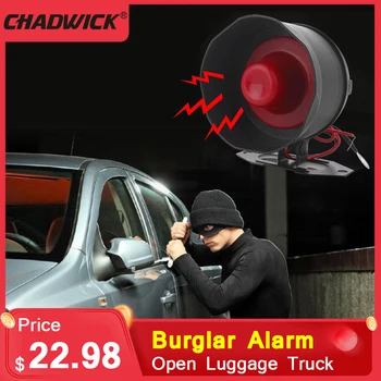 

Keylessentry Auto Alarm System Car Find A Car Alarm Device Burglaralarm Central Lock for Open Luggage Truck