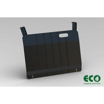 

Kit ZK fastener eco, suitable for Lada Kalina I, II, Granta, dat