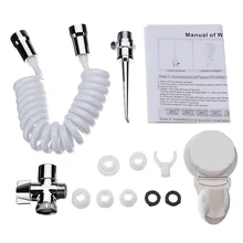 Новая Горячая 12 шт. Стоматологическая спа струя воды Флоссер ирригатор для полости рта Зубы зубная щетка палочки очиститель