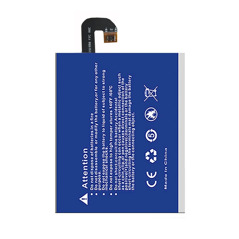 HSABAT 4150 мА/ч, LIS1558ERPC телефон Батарея для sony Xperia Z3 L55T L55U D6653 D6603 D6633 D5803 D5833 D6616 D6708