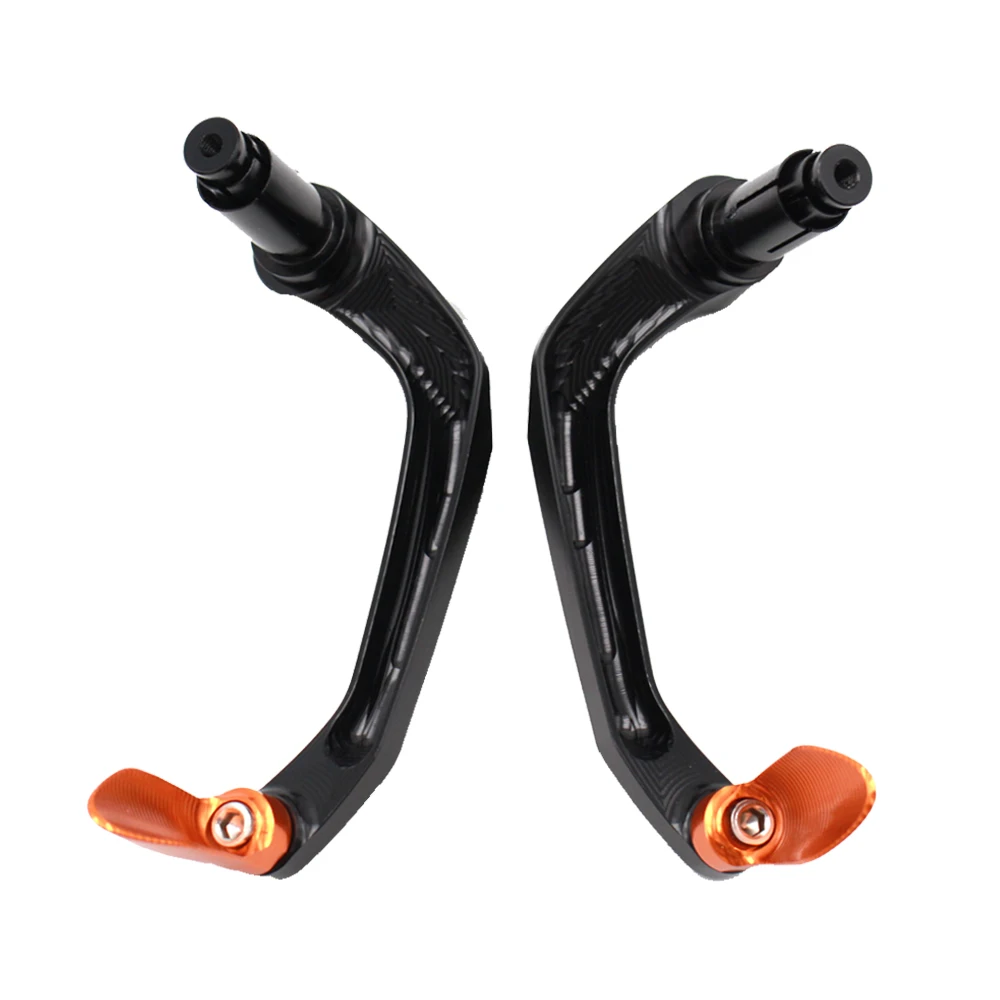Для CFMOTO CF650NK 400NK 650NK ЧПУ мотоциклетные защитные рычаги мото защита руля 22 мм протектор сцепления тормозной рычаг Handguard