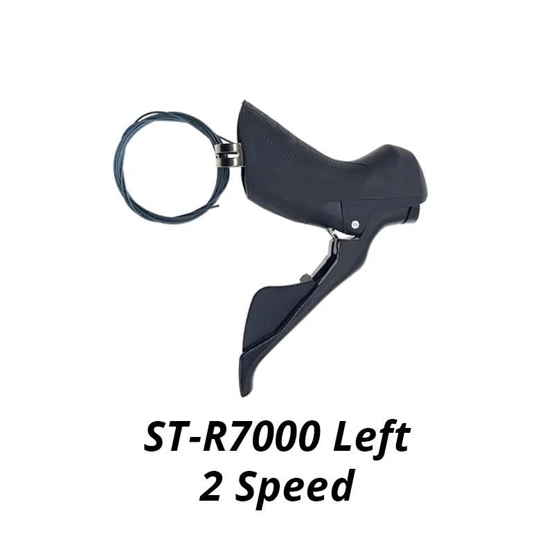 R7000 シフトレバー SHIMANO（シマノ）ST-R7000-R STIレバー デュアルコントロール