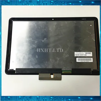 

original for HP Folio 1020 G1 Touch Screen Assembly LED LCD Screen LQ125T1JW02 2560X1440 Tested