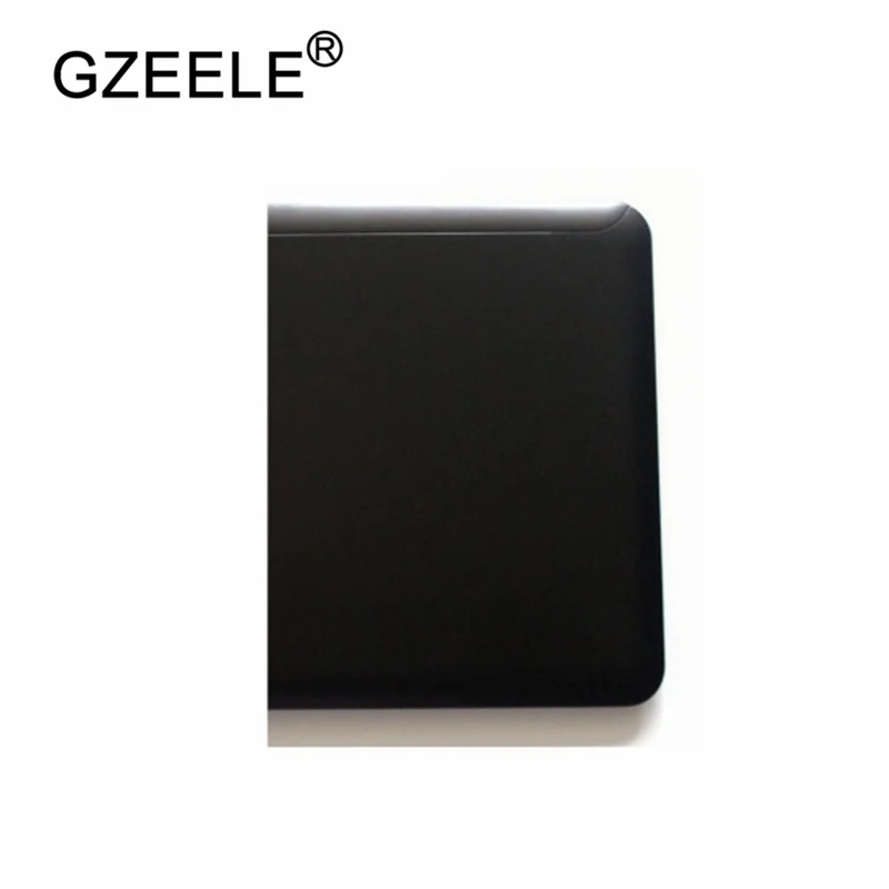 Для hp павильон DM4-1000 DM4-2000 DM4 2000 ЖК-задняя крышка 636936-001 608208-001 ЖК-экран задняя крышка Черный