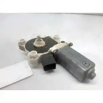 

2118201842 WINDOW MOTOR FRONT LEFT MERCEDES C CLASS (W203) SPORTCOUPE