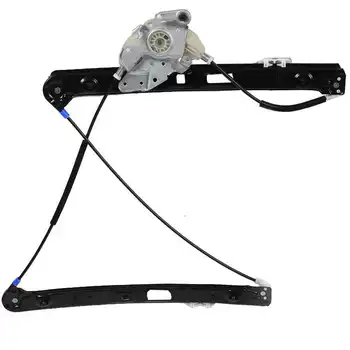 

car switch relay car accessories Front Left Window Lifter Regulator 51337020659 Fits for 3 Series E46 1998-2005 car power