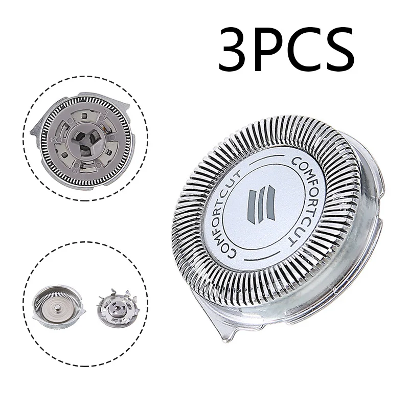 Сменное лезвие SH30/52 для бритвы Philips Norelco 3000 Series | Красота и здоровье