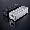 NEW Palivens P20  NEW model 2 road switch 3000W 15A AC power outlet Advanced filter Audio protect filter 3
