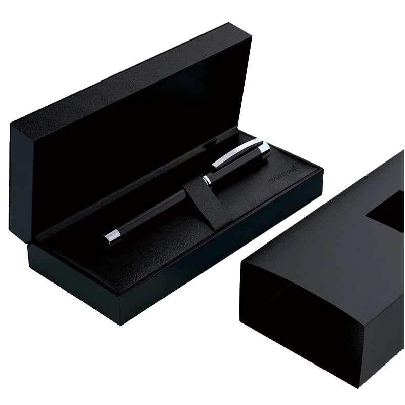 DARB Metal Rollerball Pen Business Office Special School Student Writing Pens Exquisite Gift Set Factory Direct Sales