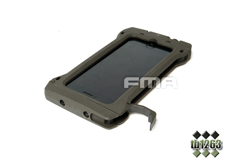 Шлем FMA cascos iphone 7 мобильный чехол movil для Molle TB1263