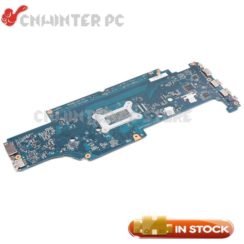 price cut NOKOTION DA0PS9MB8E0 Mainboard For Lenovo YOGA 13 S2 Laptop motherboard with I3-7100U Processor ful