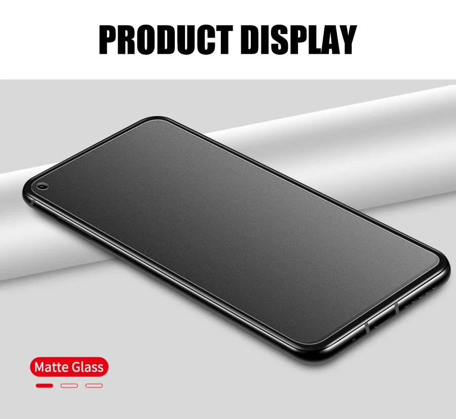 1-3Pcs Matte Tempered Glass for Poco X3 M3 F2 Pro F3 Frosted Screen Protectors for Redmi Note 10 9 8 Pro 9S 9T 8T 9A 9C 10S 8A 1-3Pcs Matte Tempered Glass for Poco X3 M3 F2 Pro F3 Frosted Screen Protectors for Redmi Note 10 9 8 Pro 9S 9T 8T 9A 9C 10S 8A