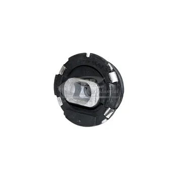 

505123RG.SILENTBLOC Ø 12x75/92x62,5. MERCEDES-BENZ: E-CLASS (W210), E-CLASS T-Model (S210)