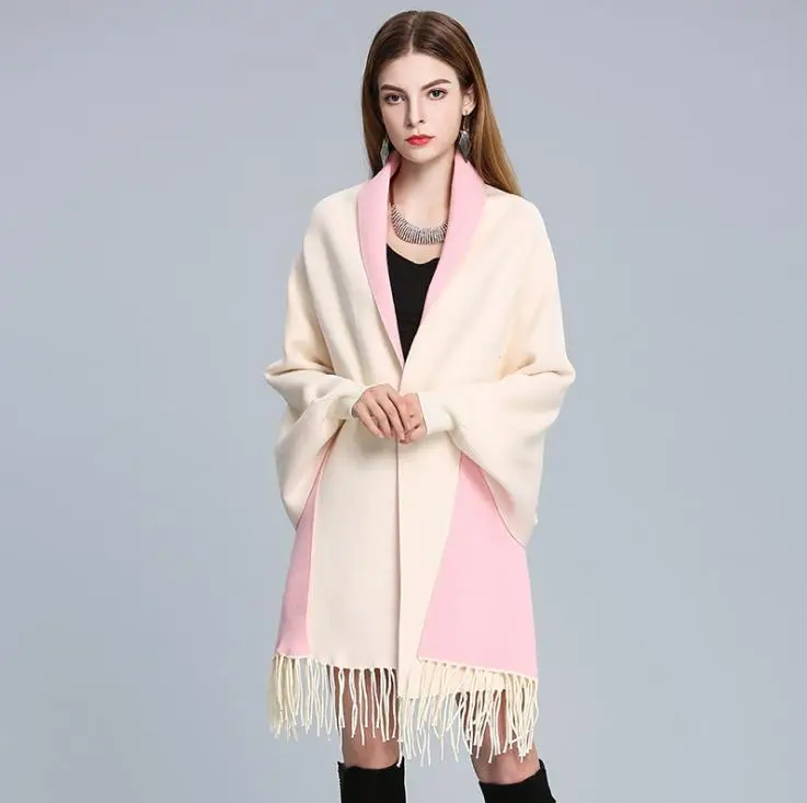 Winter-Women-Scarves-Long-Wrap-Shawl-Thick-Warm-Tassel-Blanket-Cashmere-Poncho-Solid-Luxury-Women-s (18)