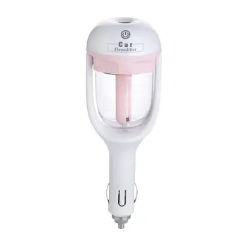 

Car humidifier car mini aromatherapy humidifier universal air purifier car usb appliances air purifier