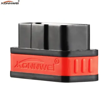

2018 Konnwei for KW903 OBDII Bluetooth/WiFi OBD2 Auto Car Diagnostic Scanner Detector Tool Code Reader for IOS for Android