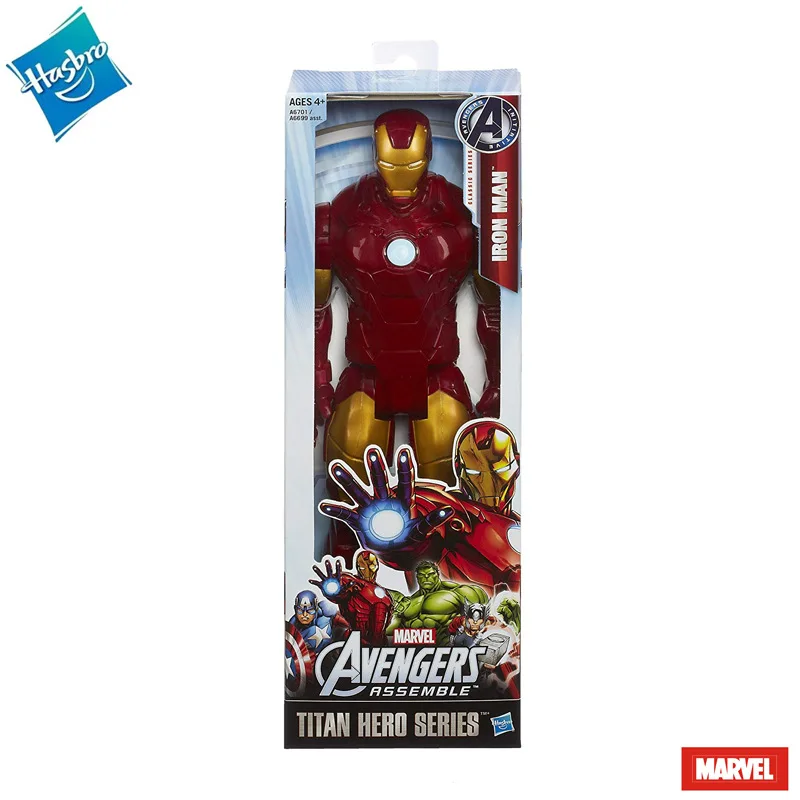 Action Figure Marvel (7)